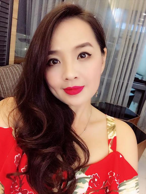 Hoài An, diễn viên Hoài An, Hoài An tố hot girl