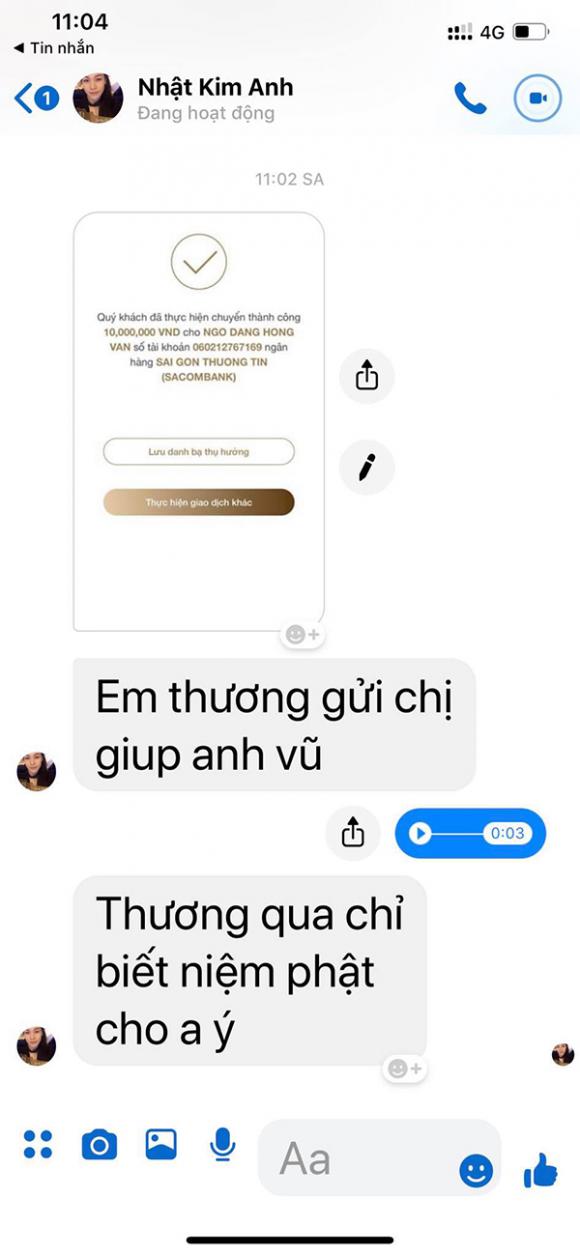 anh vũ, nghệ sĩ anh vũ qua đời, sao việt