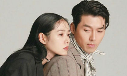 son ye jin, hyun bin, phim hàn