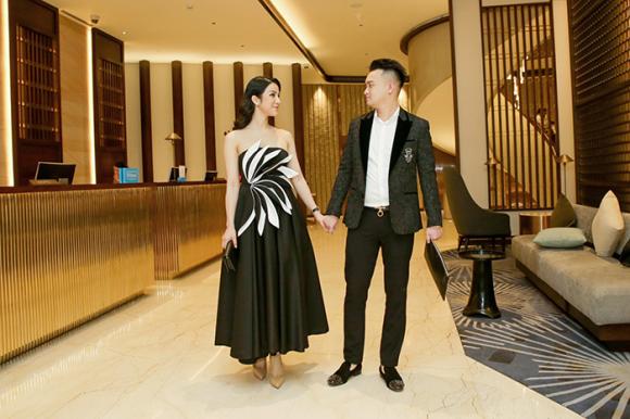 diệp lâm anh, sao việt
