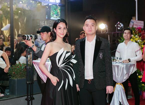 diệp lâm anh, sao việt