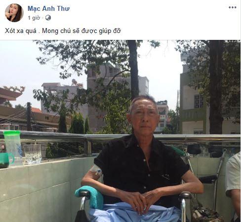  Lê Bình, Lê Bình bệnh nặng, bệnh tình của Lê Bình
