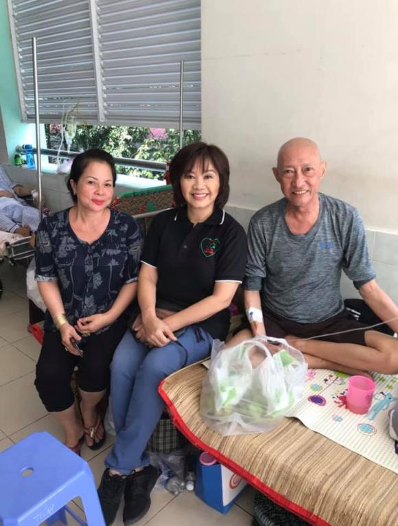  Lê Bình, Lê Bình bệnh nặng, bệnh tình của Lê Bình