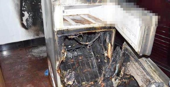 những thứ không nên đặt cạnh tủ lạnh, an toàn thiết bị điện, lưu ý khi sử dụng tủ lạnh