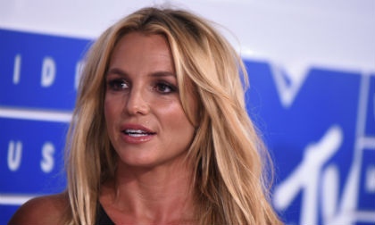 Britney Spears,sao Hollywood,Britney Spears chết sớm