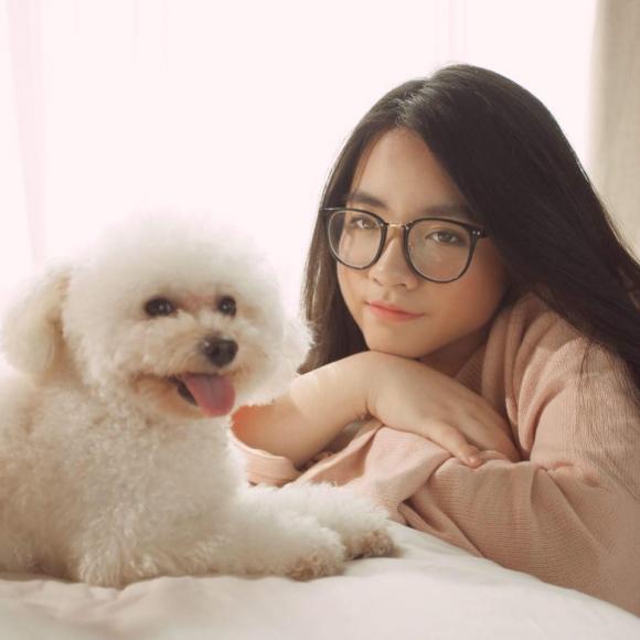 Hiền Thục, con gái Hiền Thục, Hiền Thục và con gái 