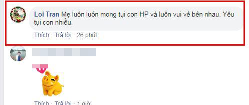 John Huy Trần, bạn trai của John Huy Trần, Huỳnh Nhiệm