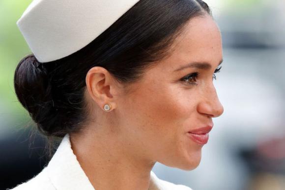 Hoàng gia Anh,Hoàng tử William,Meghan Markle,Hoàng tử William ngoại tình