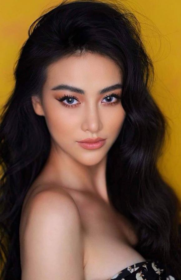Phương Khánh, Hoa hậu Trái đất 2018, sao Việt
