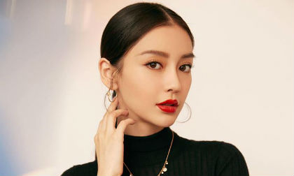 angelababy, huỳnh hiểu minh, sao hoa ngữ