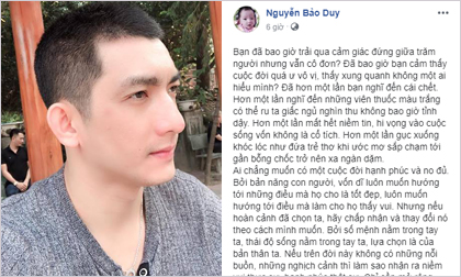 chồng cũ Phi Thanh Vân, Kelly Nguyễn, Bảo Duy