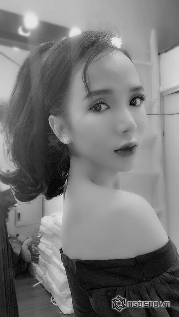 Hot girl trần đoàn,hot girl chuyển giới trần đoàn,mỹ nhân chuyển giới trần đoàn