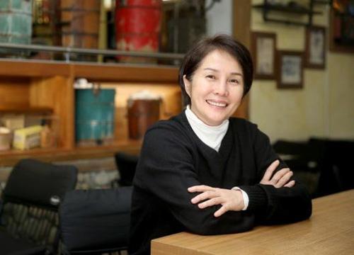 Hà Gia Kính,'Triển Chiêu' Hà Gia Kính, cao kim tố mai
