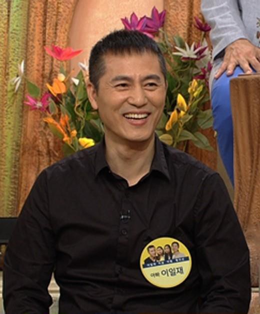 Lee Il Jae,sao Hàn,sao qua đời