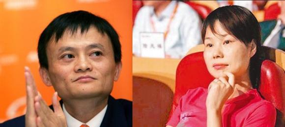 Tỷ phú Jack Ma, Vợ Jack Ma, Bài học cuộc sống