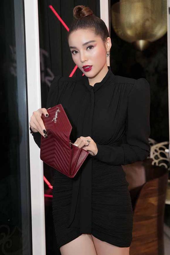 Hoa hậu Việt Nam 2014,Kỳ Duyên,sao Việt