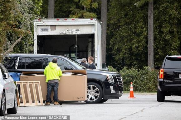 justin bieber, hailey baldwin, sao hollywood