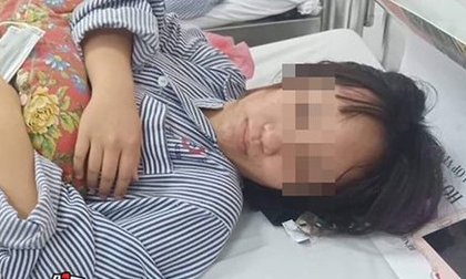 nữ sinh đánh nhau, bạo lực học đường, Quảng Ninh