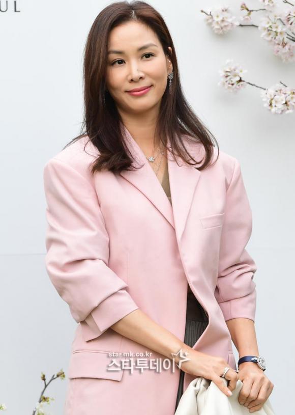 lee jung hyun, sao hàn