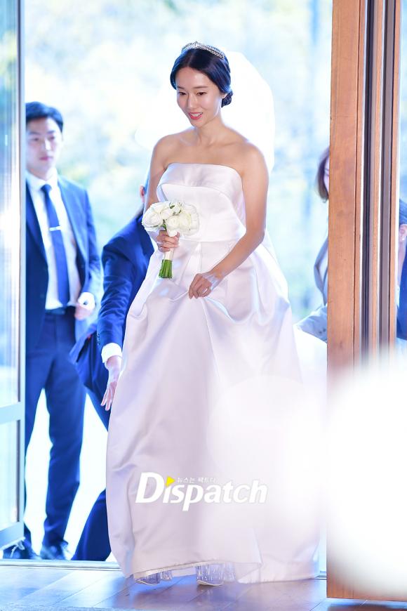 lee jung hyun, sao hàn