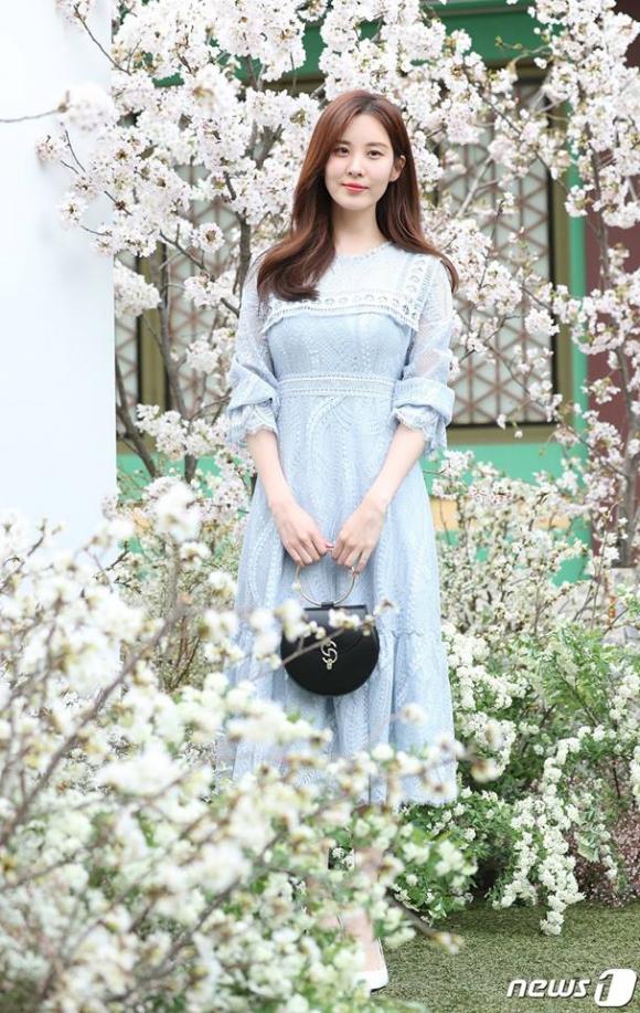 lee jung hyun, sao hàn