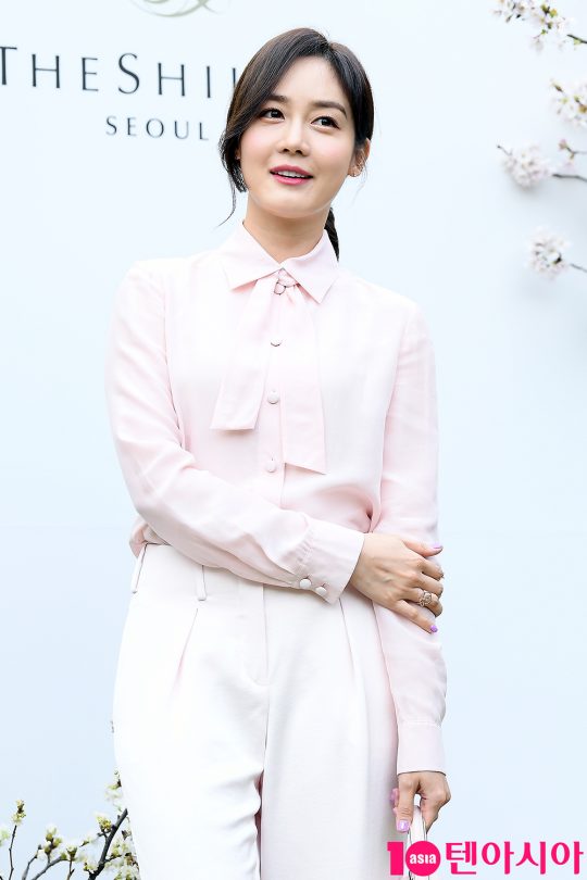 lee jung hyun, sao hàn