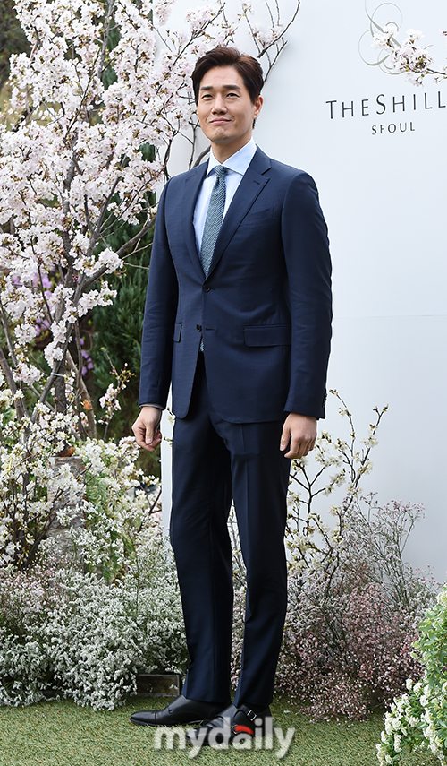 lee jung hyun, sao hàn