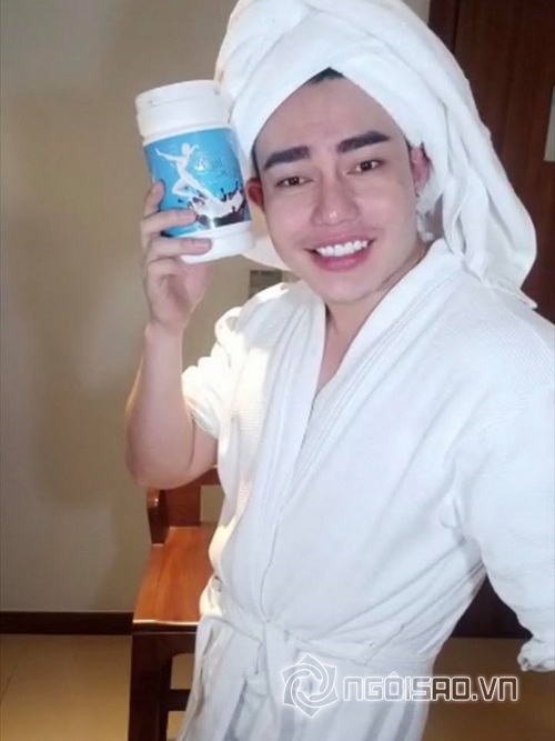 my-pham-be-nature-74-10-ngoisao.vn-w500-h667 1 mỹ phẩm Be Nature, Doanh Nhân Kim Kelly