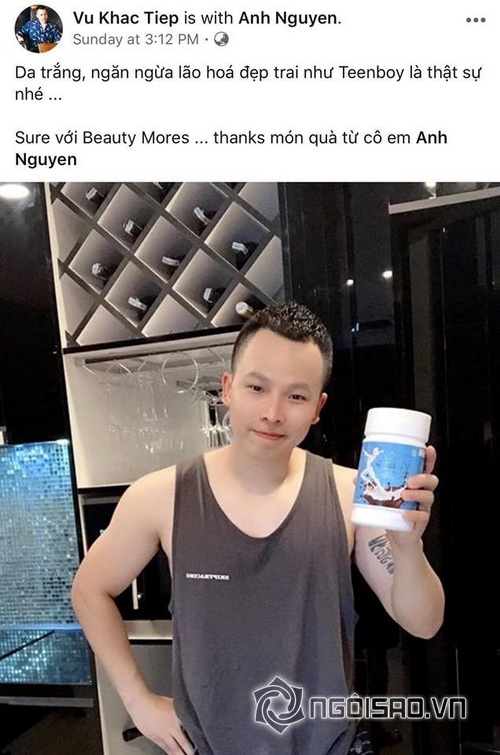 my-pham-be-nature-74-11-ngoisao.vn-w500-h755 0 mỹ phẩm Be Nature, Doanh Nhân Kim Kelly