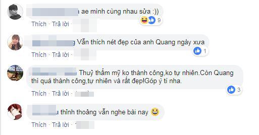 Lương Bằng Quang, Thu Thủy, sao Việt, phẫu thuật thẩm mỹ