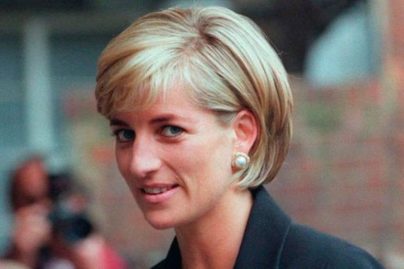 Hoàng gia Anh,Công nương Diana,tai nạn xe hơi của Diana