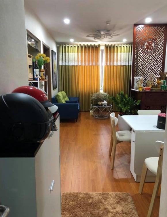 diễn viên Thanh Tú 0 Thanh Tú, diễn viên Thanh Tú, sao Việt