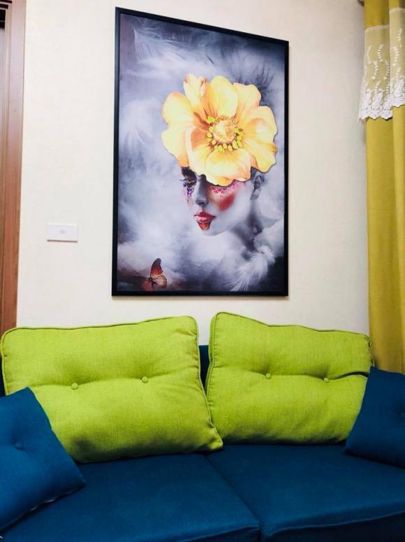 diễn viên Thanh Tú 1 Thanh Tú, diễn viên Thanh Tú, sao Việt