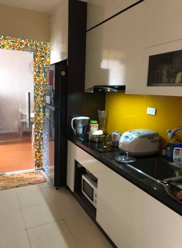 diễn viên Thanh Tú 4 Thanh Tú, diễn viên Thanh Tú, sao Việt