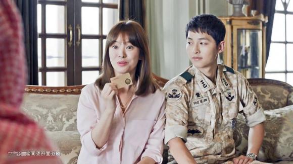 Song Joong Ki,Lâm Tâm Như,nghi án Song Joong Ki và Lâm Tâm Như hẹn hò