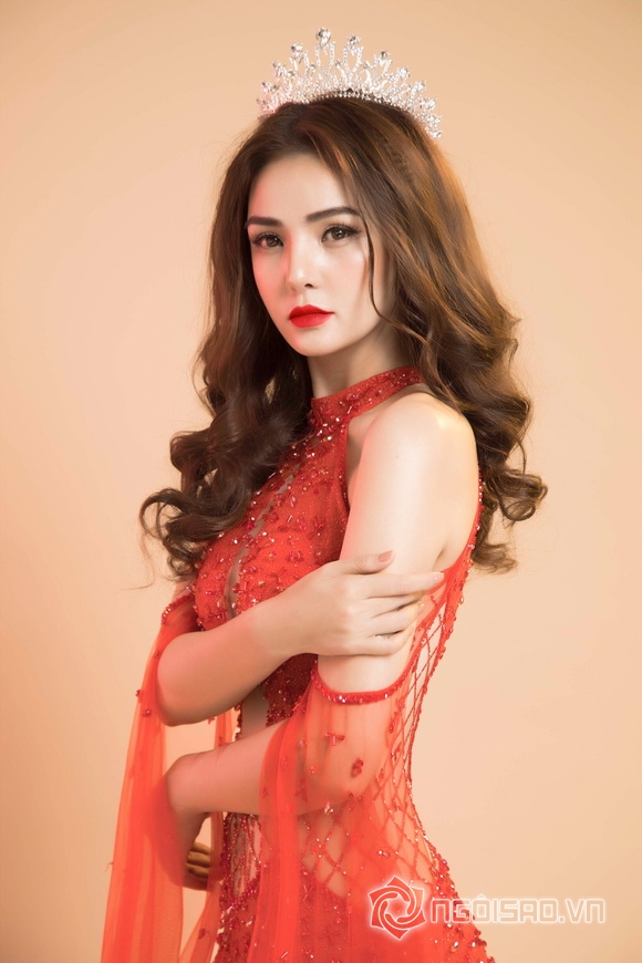 Vi Nhạn Ngọc, sao việt