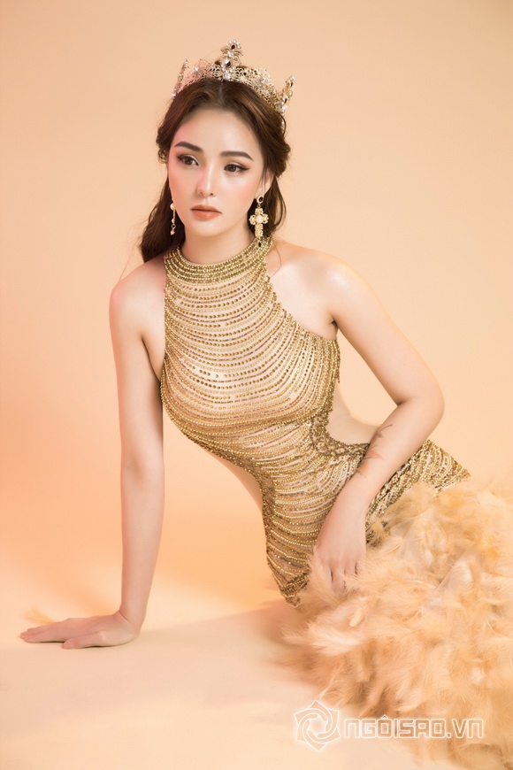 Vi Nhạn Ngọc, sao việt