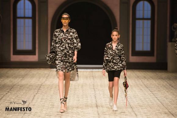ivy-moda-1-ngoisao.vn-w580-h387 7 IVY moda, Bộ sưu tập Xuân Hè 2019 – Manifesto, Thời trang