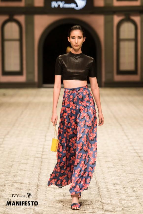 ivy-moda-5-ngoisao.vn-w580-h869 3 IVY moda, Bộ sưu tập Xuân Hè 2019 – Manifesto, Thời trang