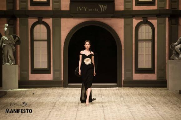 ivy-moda-7-ngoisao.vn-w580-h387 1 IVY moda, Bộ sưu tập Xuân Hè 2019 – Manifesto, Thời trang