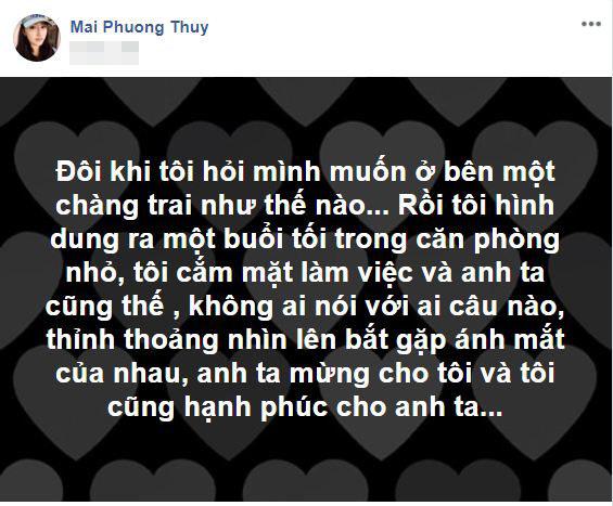 Mai Phương Thúy, Hoa hậu Mai Phương Thúy, Noo Phước Thịnh