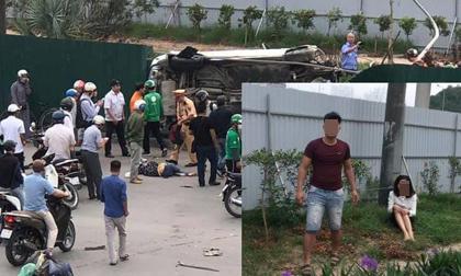 tai nạn giao thông, Quy Nhơn, siêu xe lao vào đám tang