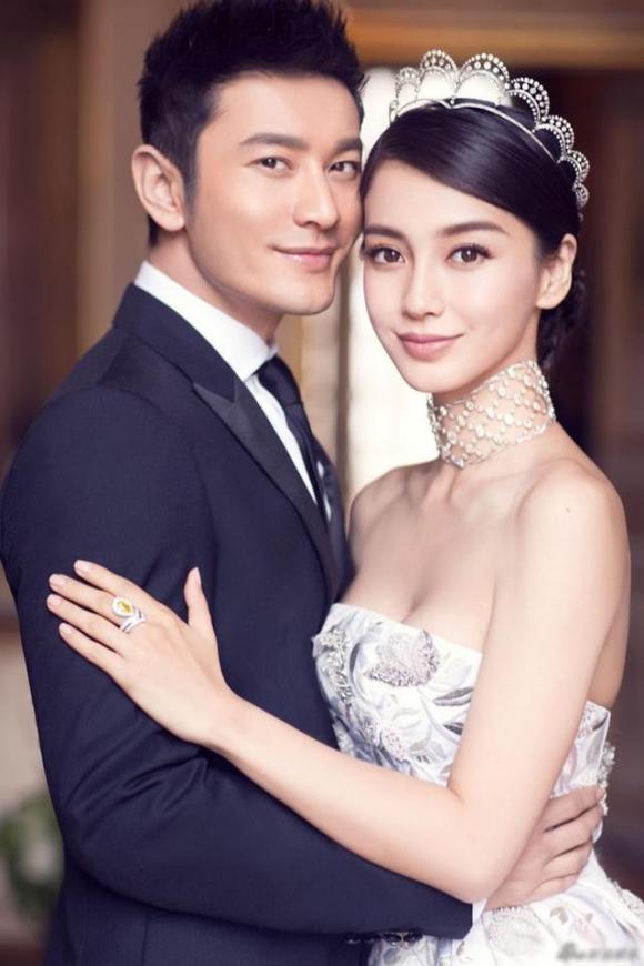 Huỳnh Hiểu Minh,Angelababy,sao Hoa ngữ,Trác Vỹ,Trương Đan Phong