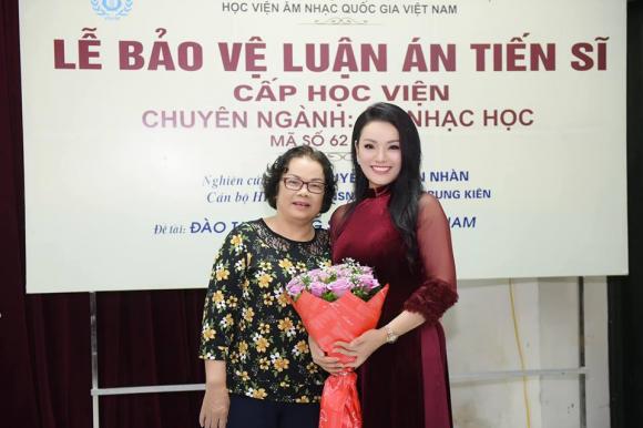 ca sĩ Tân Nhàn, Tân NHàn, sao Việt