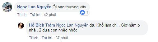 diễn viên Thúy Anh, Thúy Diễm, Bích Trâm, sao Việt