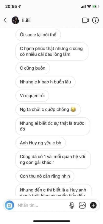 Lưu Đê Ly, bạn trai Lưu Đê Ly, diễn viên Lưu Đê Ly