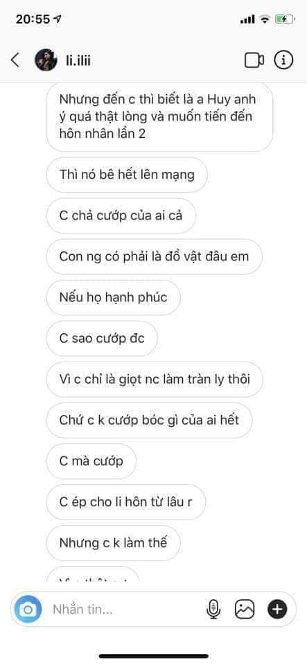 Lưu Đê Ly, bạn trai Lưu Đê Ly, diễn viên Lưu Đê Ly