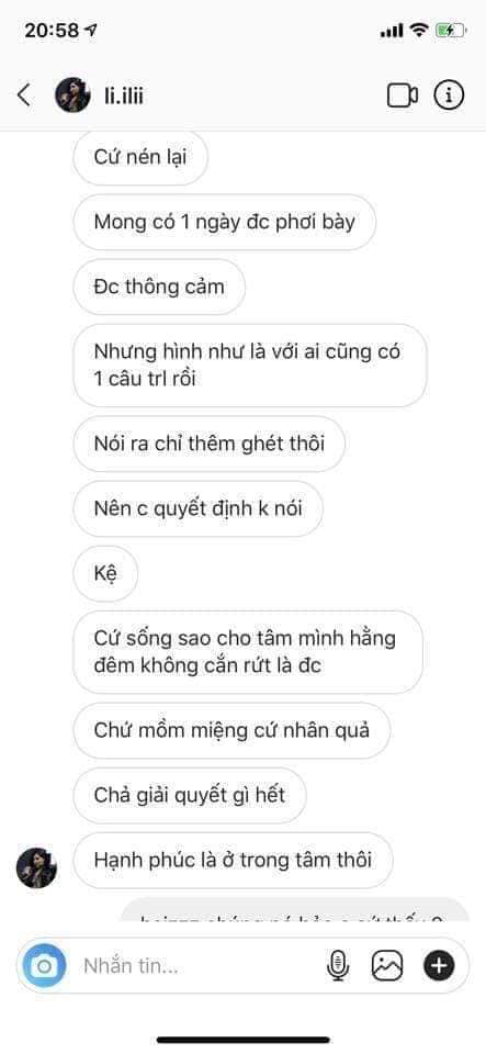 Lưu Đê Ly, bạn trai Lưu Đê Ly, diễn viên Lưu Đê Ly