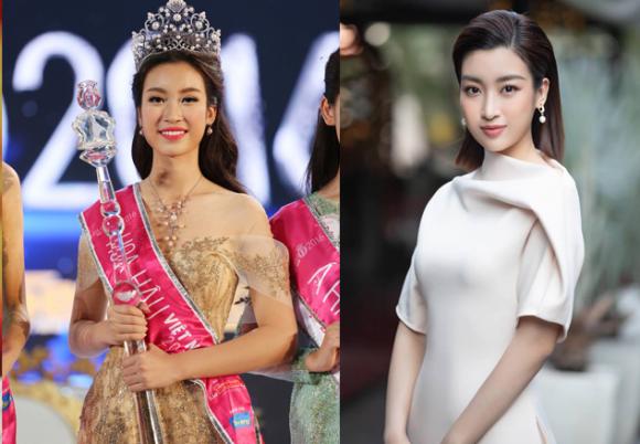 Hoa hậu mỹ linh,hoa hậu việt nam 2016,mỹ linh lên hương nhan sắc,sao việt