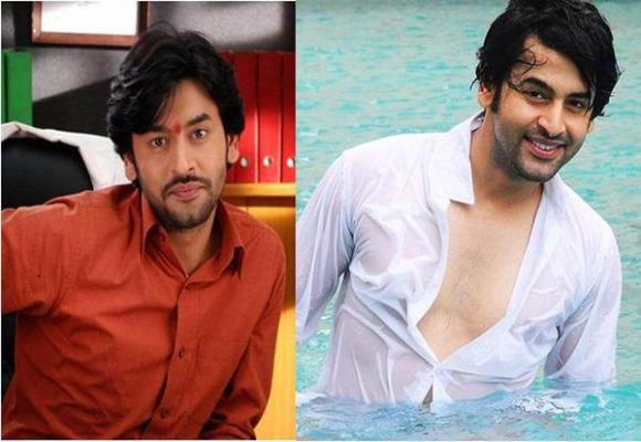 cô dâu 8 tuổi,Shashank Vyas,sao Bollywood